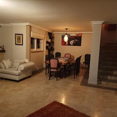 فندق Modern House In Perfect Location ألانيا
