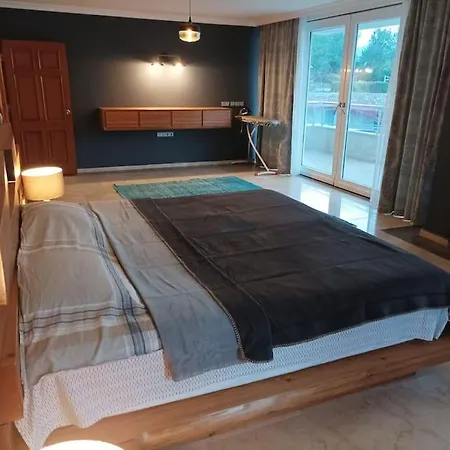 Modern House In Perfect Location فندق ألانيا