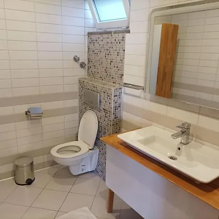 Modern House In Perfect Location 4* Alanya