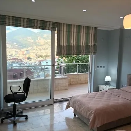 Szálloda Modern House In Perfect Location 4*