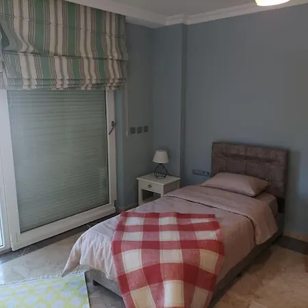 Szálloda Modern House In Perfect Location Alanya