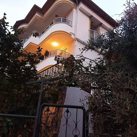 Szálloda Modern House In Perfect Location Alanya