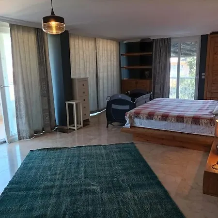 Hotel Modern House In Perfect Location Alanya