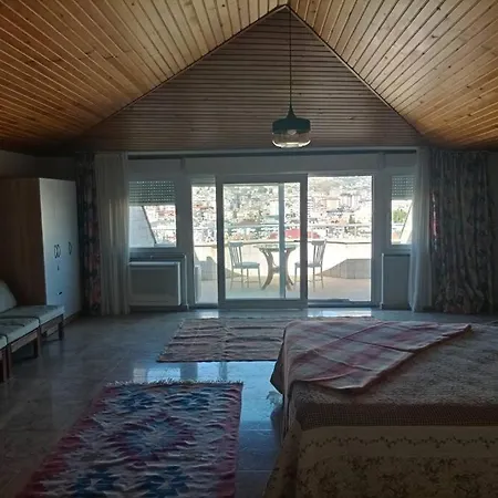 Modern House In Perfect Location Szálloda Alanya
