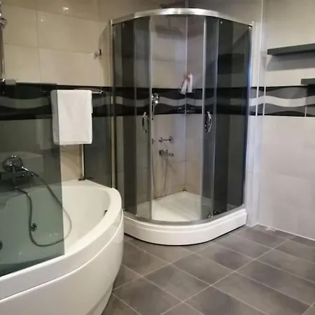 Modern House In Perfect Location