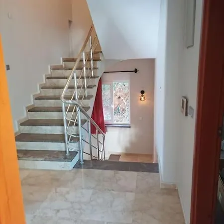 Szálloda Modern House In Perfect Location Alanya