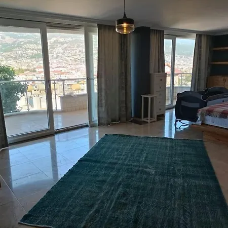 Modern House In Perfect Location Hotel