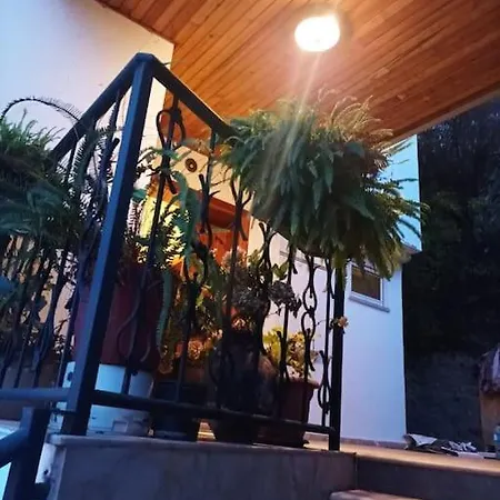 Modern House In Perfect Location Szálloda Alanya