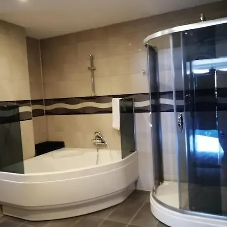 Modern House In Perfect Location Szálloda 4*