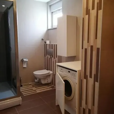 Hotel Modern House In Perfect Location